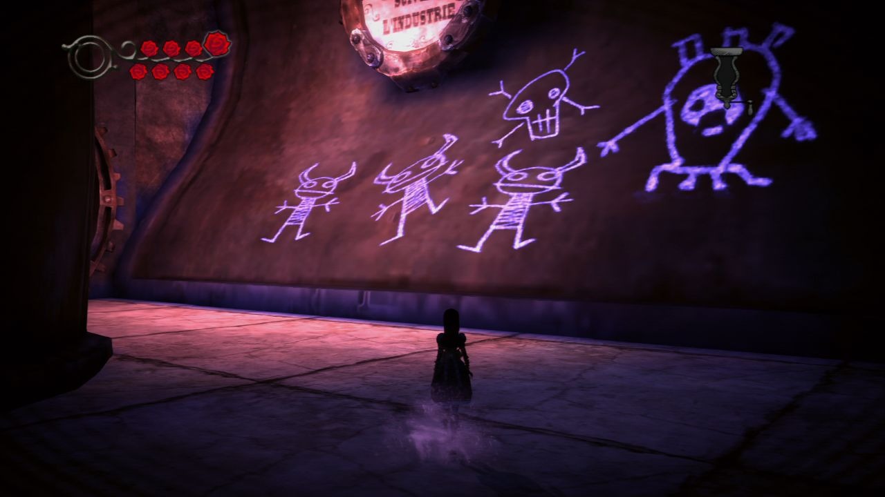 Alice: Madness Returns